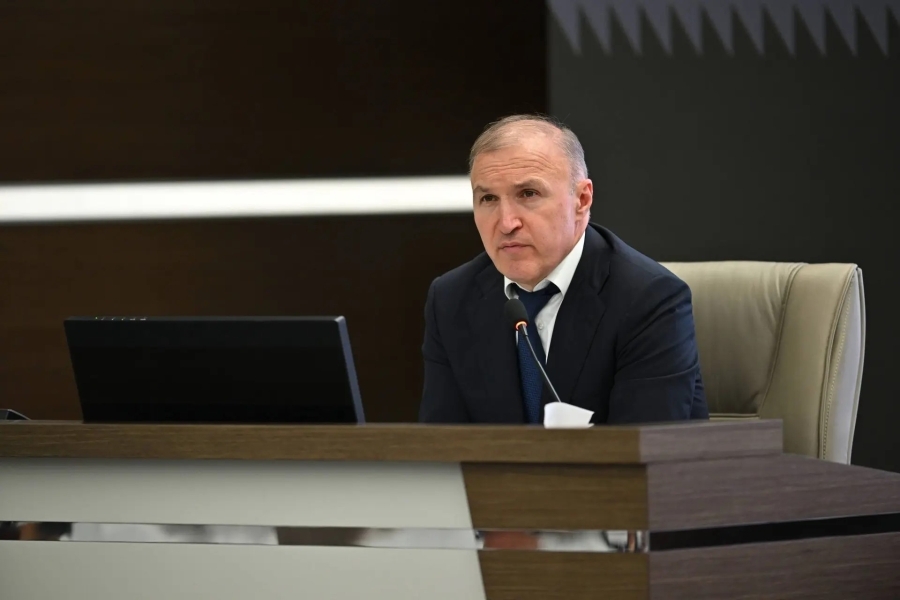 Финансирование лекарственного обеспечения в Адыгее превысило 1 млрд рублей